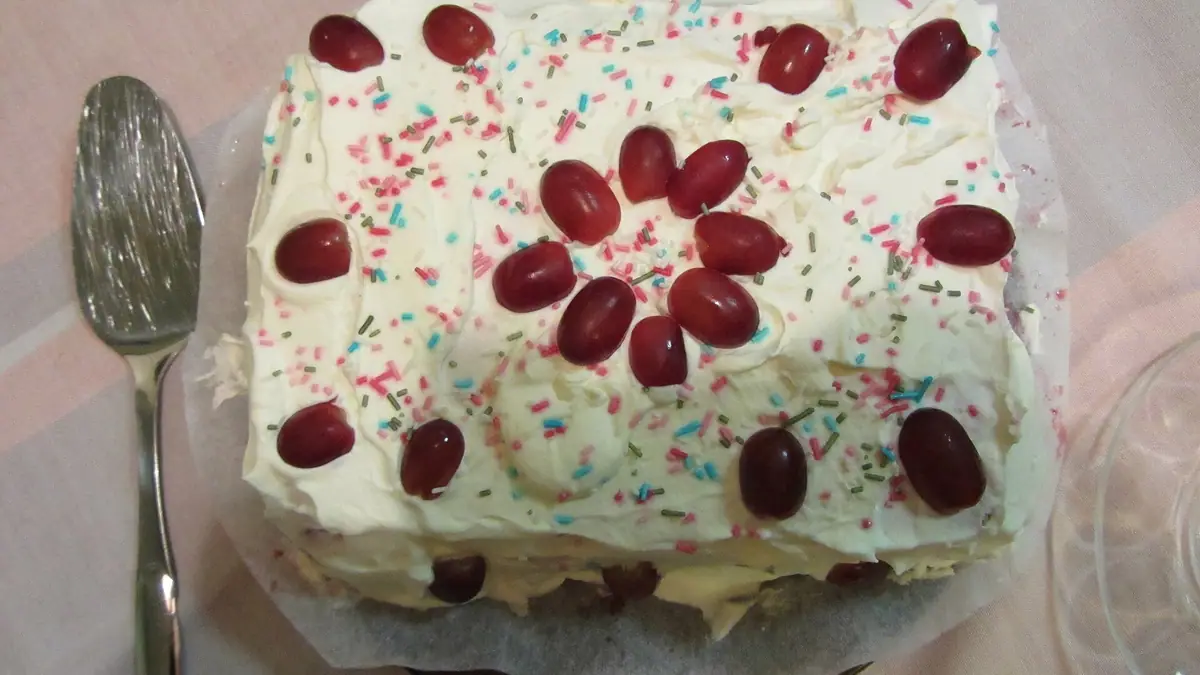 Italian Bakery bakes